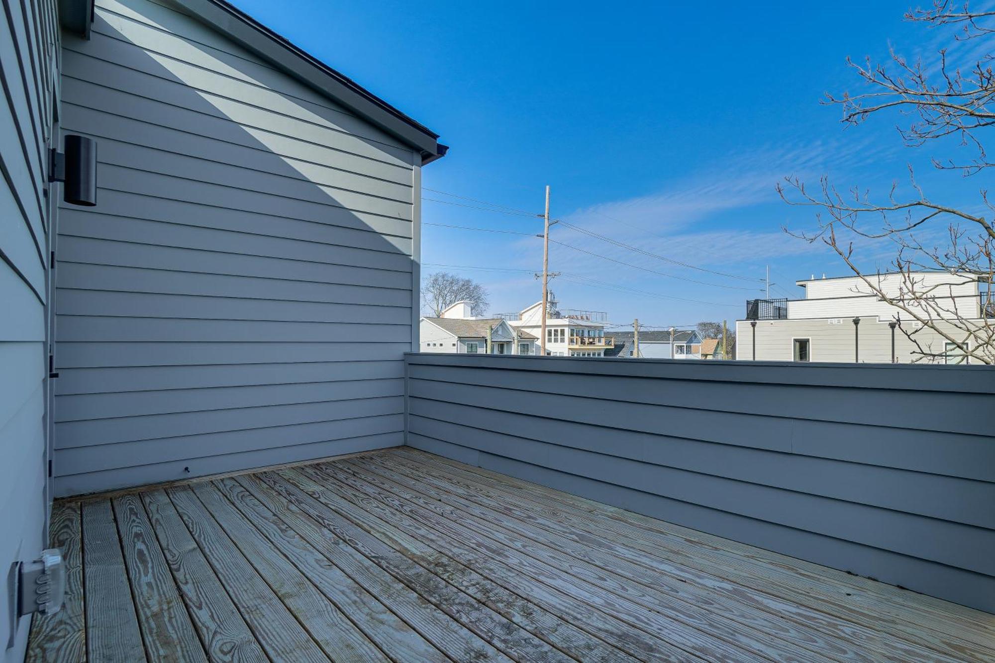 Sleek And Modern Nashville Home Walk To Marathon! Exterior photo